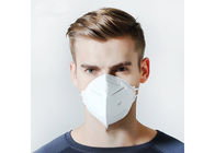 反塵の流動抵抗力があるマスク、環境の公衆衛生のためのN95口のマスク サプライヤー