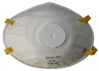 反塵の単一の使用マスク、非弁によって苛立っているN95マスク サプライヤー