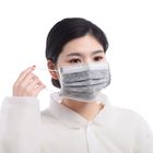 非Pm2.5危険な環境の労働者のための使い捨て可能な防塵マスクの乳液 サプライヤー