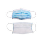 非PPEの家族/美容院のためのリント・フリー使い捨て可能な防塵マスクのガラス繊維 サプライヤー