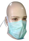 高いBreathabilityの使い捨て可能な口のマスクの反塵のサイズ17.5 x 9.5 cm サプライヤー
