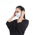 白い色3層使い捨て可能なマスクのセリウムのFDA ISO13485の証明 サプライヤー